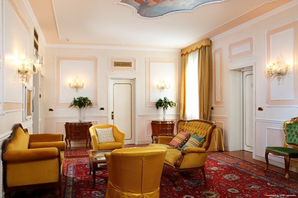 Hotel Ca Dei Conti